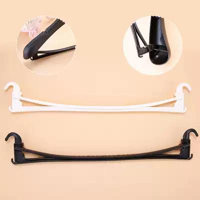 Clothes and trousers linked cross bar hanging pants hanger pants hanger pants clip accessories crossbar