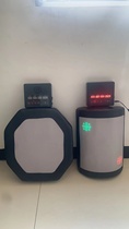 Le Smart Hanging Wall Boxing Target