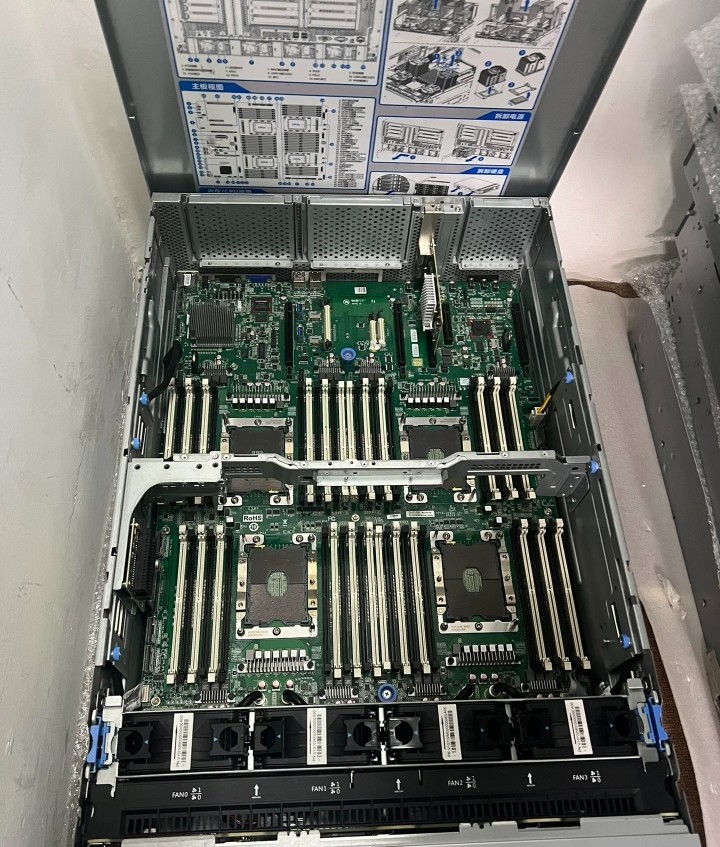 8480M5 motherboard YZMB-00866-102 106 Tianjin exclusive returnable