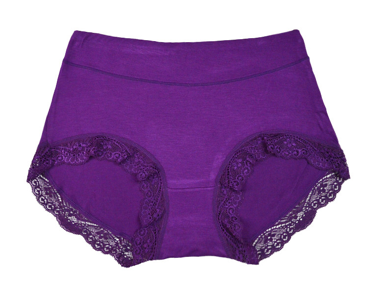 Slip jeunesse en viscose - Ref 645090 Image 24