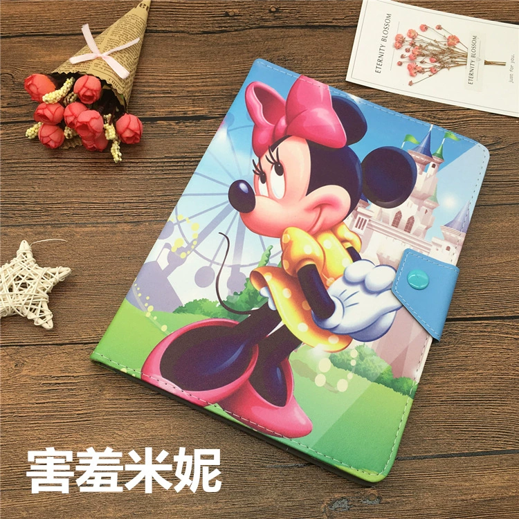 Sau Jumper EZpad M4 bảo vệ tay áo 8 inch 7,9 inch da mini5 thả tablet ngăn chặn nhà ở vỏ 4 - Phụ kiện máy tính bảng