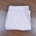 Mùa xuân và mùa hè mỏng nữ vải cotton tiện lợi pyjama quần cotton XL dệt nhà ngủ quần tháng quần nam Quần tây