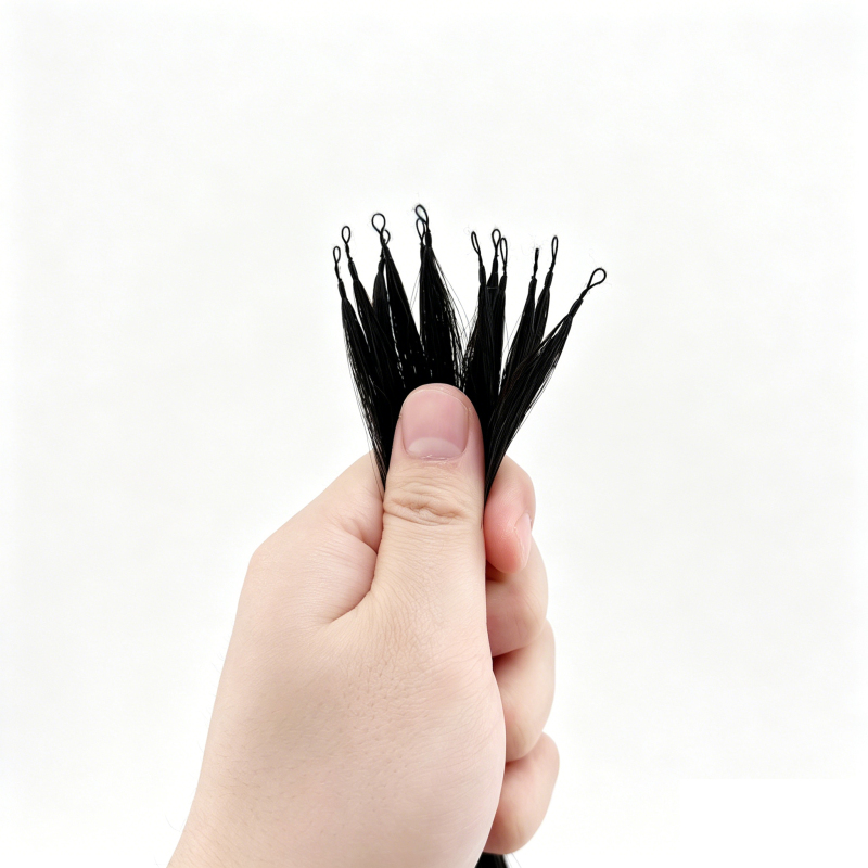 Third-Generation Seamless Feather Hair Extensions Wholesale, Invisible and Comfortable Extensions That Can Be Permed and Dyed, Real Human Hair Extensions for Lengthening Hair Third-Generation Seamless Feather Hair Extensions Wholesale, Invisible and Comfortable Extensions That Can Be Permed and Dyed, Real Human Hair Extensions for Lengthening Hair
