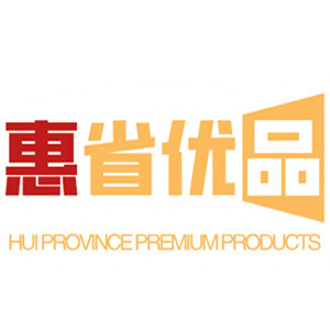 惠省优品的LOGO