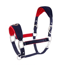 Cavassion-Pro anti-wear bridle leading bridle equestrian supplies horse equipment Rocky 8410004