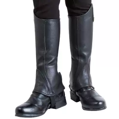 Cavassion children equestrian leg protection children's leg protection riding leg protection 8105010
