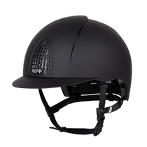 KEP Italian equestrian helmet obstacle course helmet riding safety breathable for men and women 8101303