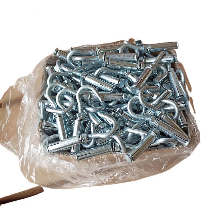 Whole Box of Expansion Hooks with Hooks, Expansion Screws, Anti-Fall Net Hooks, Sunshade Net Hooks, M6M8M10M12 Expansion Hooks Whole Box of Expansion Hooks with Hooks, Expansion Screws, Anti-Fall Net Hooks, Sunshade Net Hooks, M6M8M10M12 Expansion Hooks