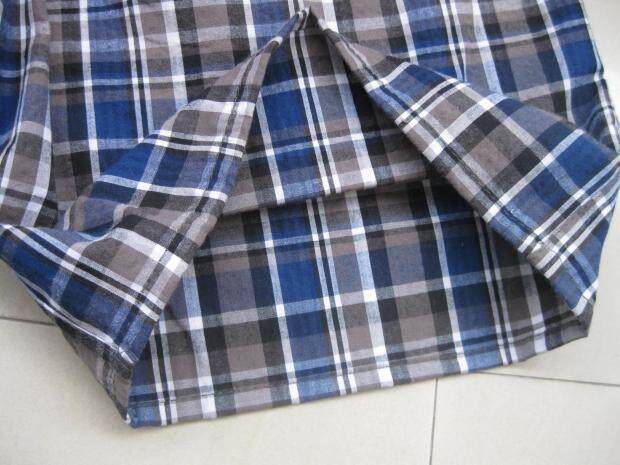 Pantalon pyjama - Ref 727259 Image 9