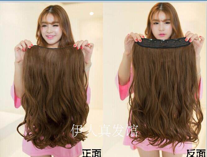 Extension cheveux - Ref 217081 Image 12