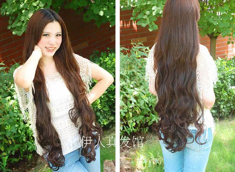 Extension mèches - Ref 225664 Image 12