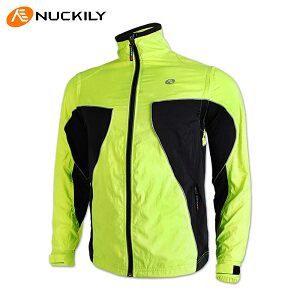 Tenue de cyclisme mixte NUCKILY - Ref 2230303 Image 10