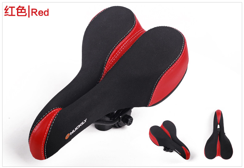 Selle de vélo Mountain Bike NUCKILY - Ref 2350709 Image 27