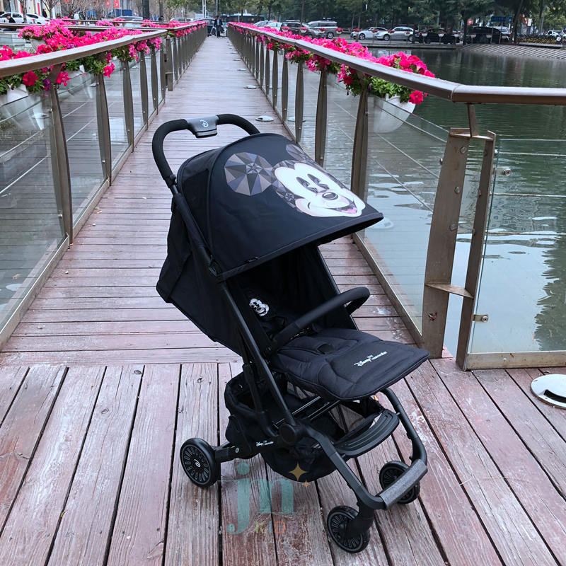 easywalker buggy mickey