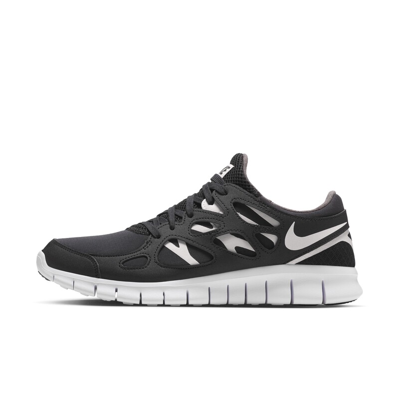 Nike Free Run 2 Men's Lightweight Breathable Cushioning Sneakers Dq8977-001 800