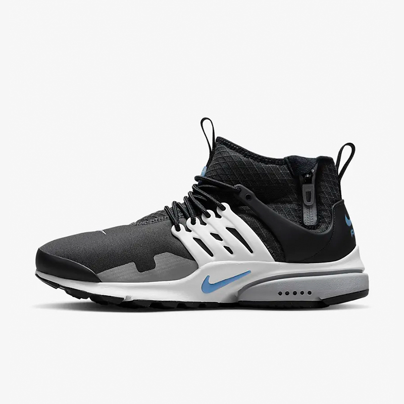 Nike Winter Air Presto Mid Utility Men's Sports Shoes Dc8751-002 200 Nike Winter Air Presto Mid Utility Men's Sports Shoes Dc8751-002 200