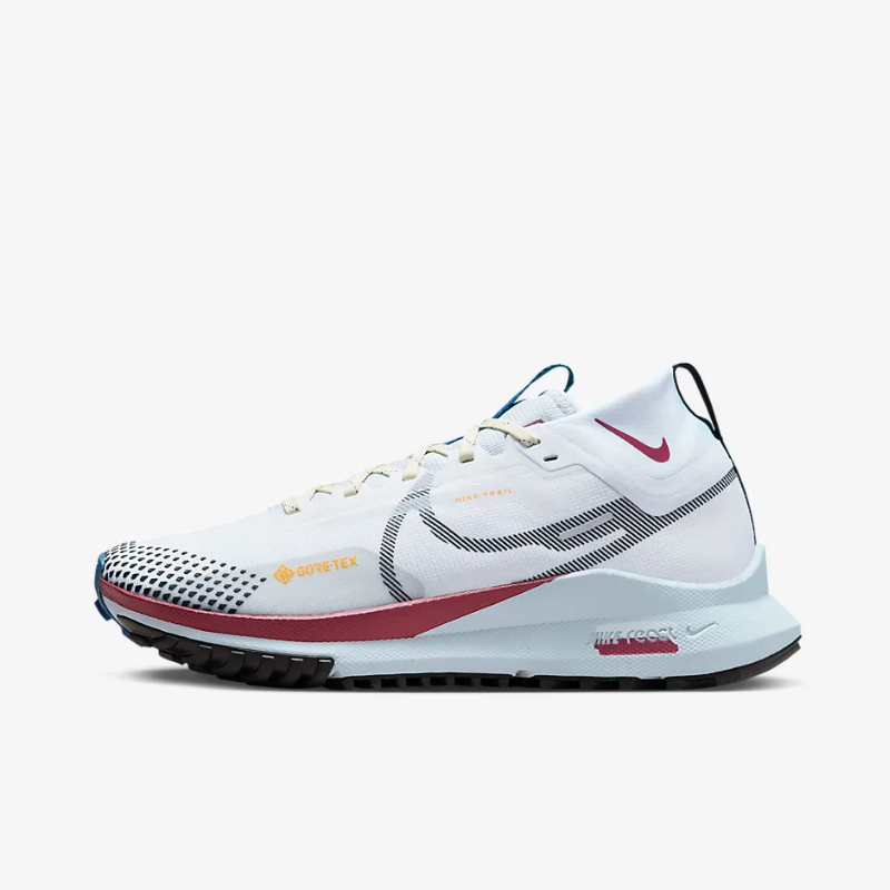 Nike Summer Pegasus Trail 4 Women's Waterproof Trail Running Shoes Dj7929-102
