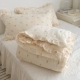 Yo Quilt-Tulip Powder