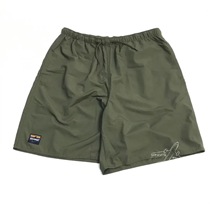 Spot DESCENDANT 20SS DBS SHORTS SUPPLEX SHORTS