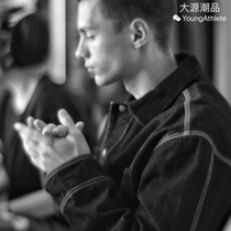 Spot MADNESS DENIM CORDUROY WORK JACKET DENIM JACKET CORDUROY JACKET