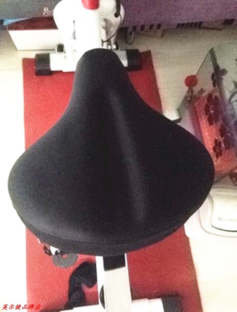 Selle de vélo Mountain Bike HUABEI - Ref 2346125 Image 10