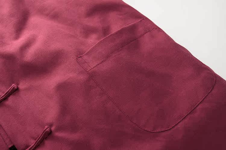 Blouson chaud pour homme   OTHER en Coton - Ref 3112490 Image 16