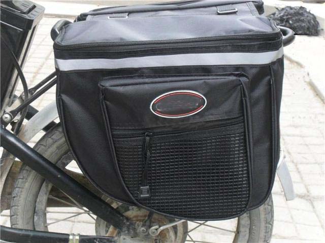 Sacoche pour vélo - Ref 2215534 Image 36