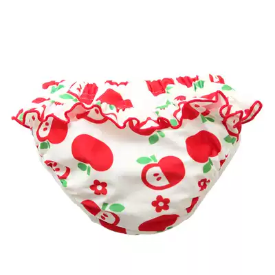 Baby swimming trunks, baby swimming trunks, waterproof and leak-proof swimming trunks, female male baby, one-year-old swimming pool, special baby swimming trunks