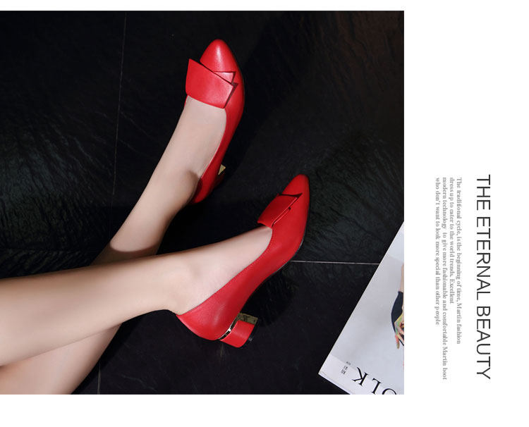 Chaussures de printemps doux - Ref 916758 Image 35