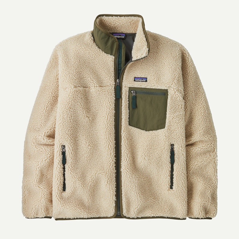 In-Stock Genuine Patagonia Retro-X Fleece Jacket 23057/23056/23075 In-Stock Genuine Patagonia Retro-X Fleece Jacket 23057/23056/23075