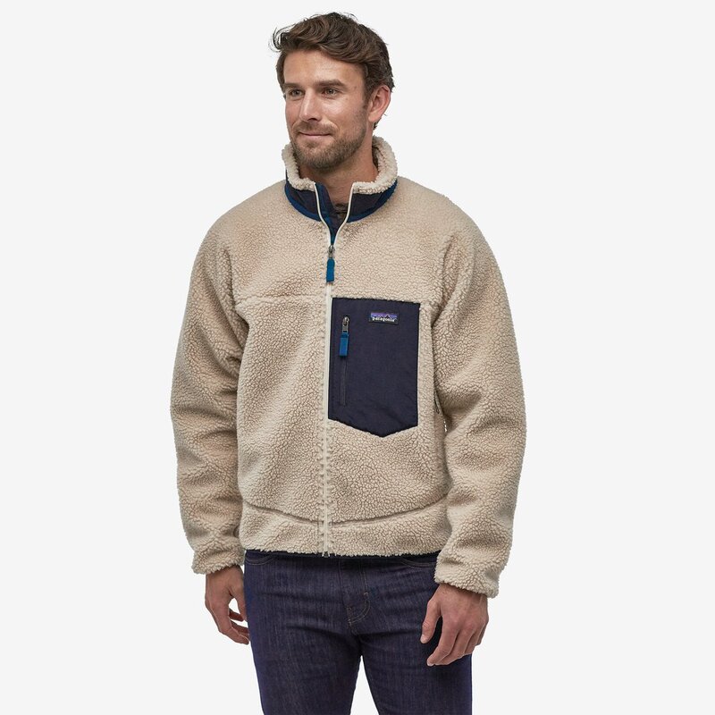 In-Stock Genuine Patagonia Retro-X Fleece Jacket 23057/23056/23075