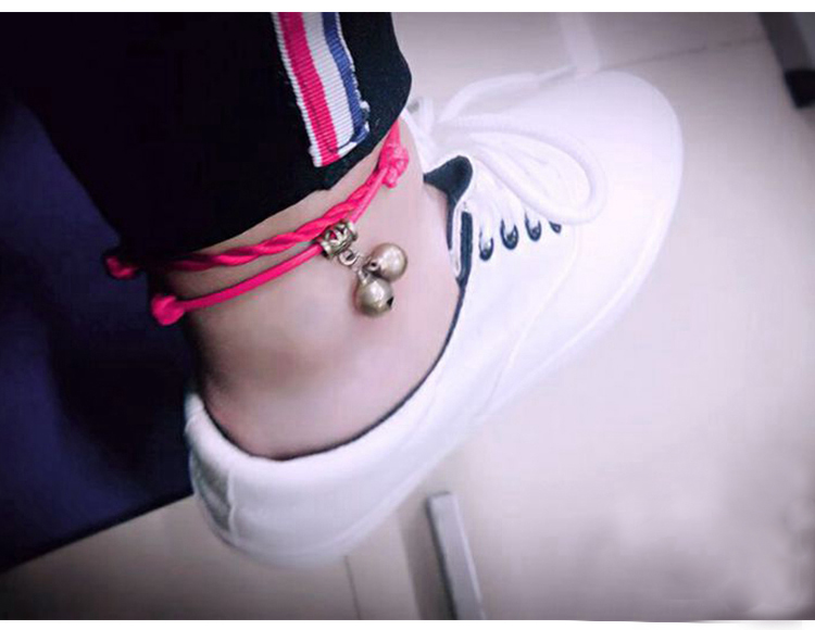 Bracelet de cheville Femme OTHER   - Ref 3104386 Image 14