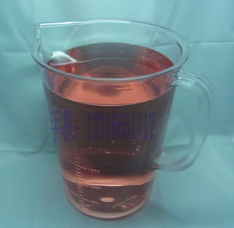 Quantity cup metering cup ml cup scale cup anti-acid resistant PC polycarbonate 3000ml