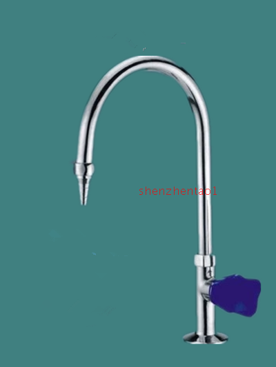 304 stainless steel assay single-link tap laboratory single-link tap test water nozzle manufacturer spot