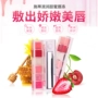 YCID Stie dưỡng ẩm Sweet Lip Balm Lip Gloss Lip Balm Môi sáng - Son bóng / Liquid Rouge 	son bóng unleashia	