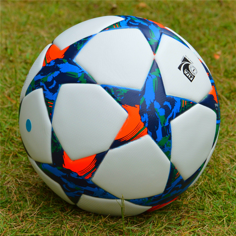 Ballon de football - Ref 7606 Image 47