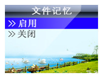 [断点记忆播放]