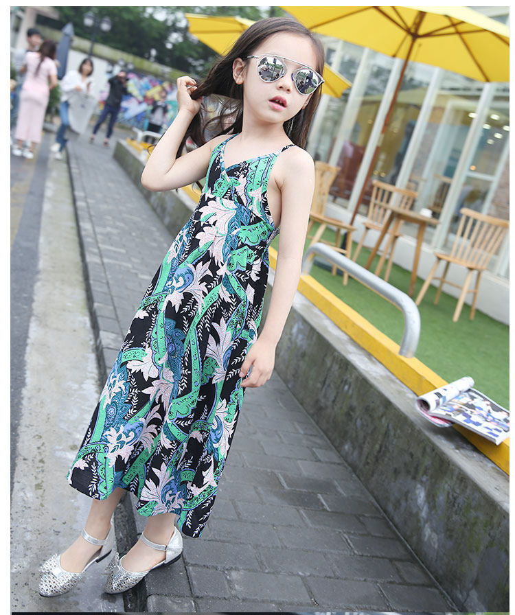 Robes pour fille - Ref 2043534 Image 12