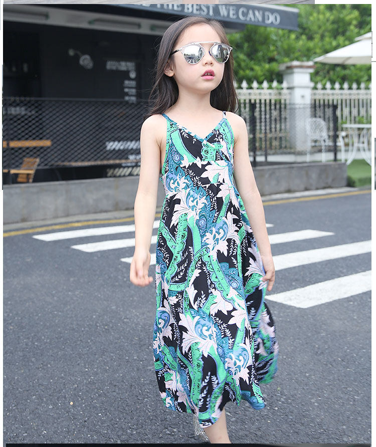 Robes pour fille - Ref 2043534 Image 16