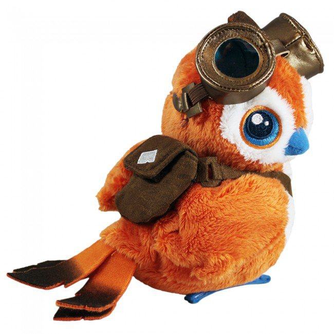 world of warcraft pepe plush