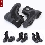 Летние туфли, ботинки, тканевые высокие сапоги, износостойкие нескользящие рабочие аксессуары