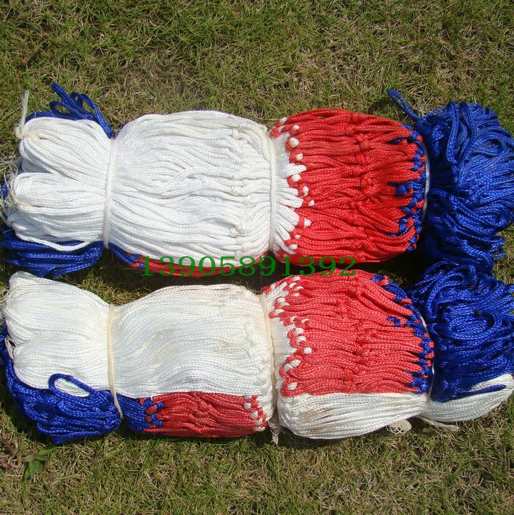 Bóng rổ lưới đào tạo cấp độ bóng rổ lưới màu xanh vòng tròn ròng lưới net bán buôn lưới nhỏ túi duy nhất 	bóng rổ da số 7	