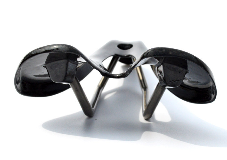 Selle de vélo Mountain Bike BLACK KNIGHT - Ref 2347794 Image 10