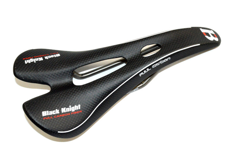 Selle de vélo Mountain Bike BLACK KNIGHT - Ref 2347794 Image 6