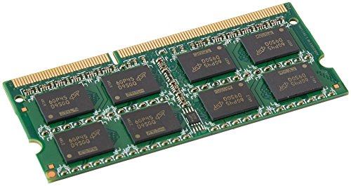 QNAP 8GB DDR3L-1600 RAM SODIMM Memory Module PN: