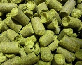 NZ Wakatu Hop Pellets - 2 oz NZ Wakatu Hop granules-56