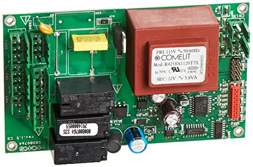 GENUINE Frigidaire 5304462841 Range Stove Oven Control