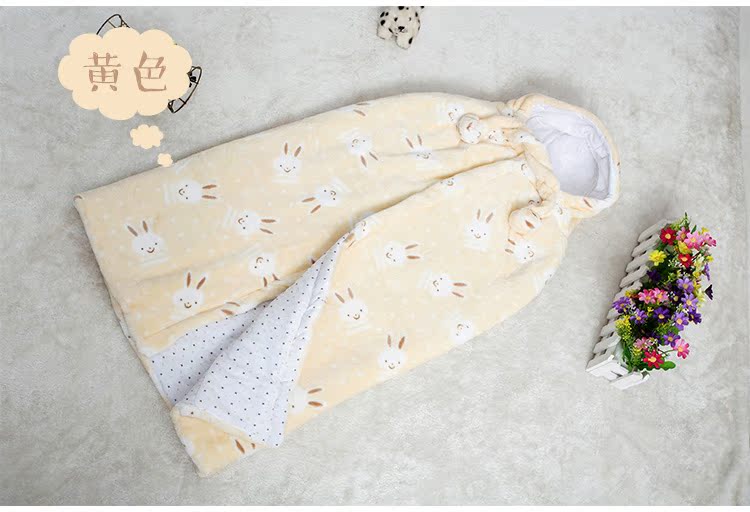 Cape pour enfant en flanelle - Ref 2153838 Image 17