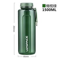 6021 Оливковая зеленая 1500 мл