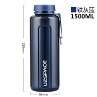 6021 Железный серый синий 1500 мл